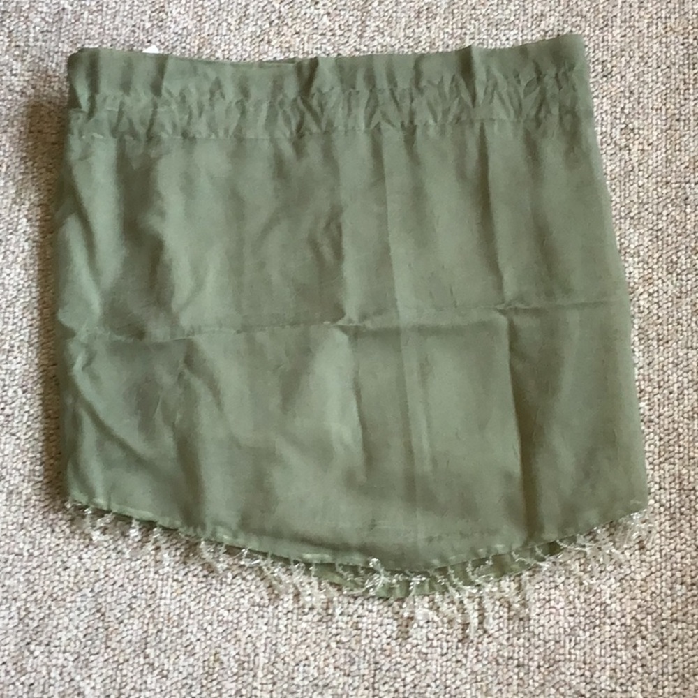 Home Collection Olive Valance - Picture 5 of 8